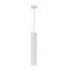 Pendul Pipe C3986000BDP ACB LED, Alb, Spania