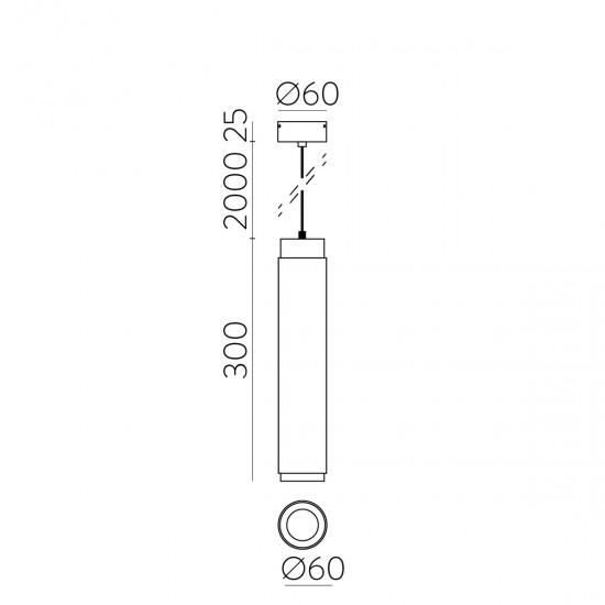 Pendul Lux C3989000ONDP ACB LED, Auriu, Spania