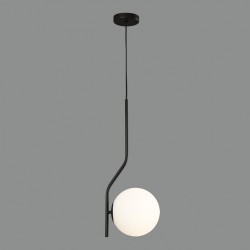 Pendul Maui C81631N ACB E27, Opal, Spania