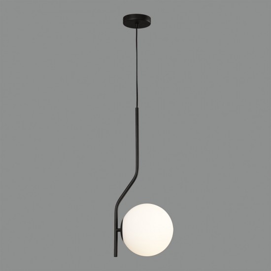 Pendul Maui C81631N ACB E27, Opal, Spania