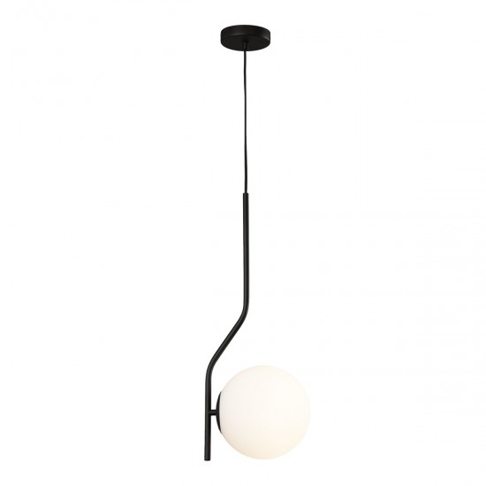 Pendul Maui C81631N ACB E27, Opal, Spania