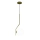 Pendul Maui C81631O ACB E27, Opal, Spania