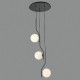 Suspensie Maui C81633N ACB E27, Opal, Spania