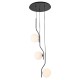 Suspensie Maui C81633N ACB E27, Opal, Spania