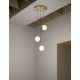 Suspensie Maui C81633O ACB E27, Opal, Spania