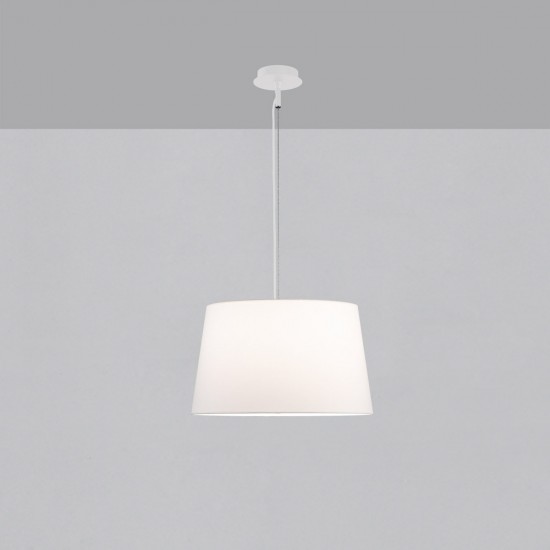 Pendul Stilo C8202080B ACB E27, Alb, Spania