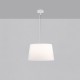 Pendul Stilo C8202080B ACB E27, Alb, Spania