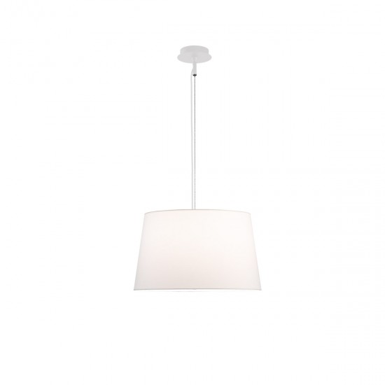 Pendul Stilo C8202080B ACB E27, Alb, Spania