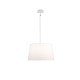 Pendul Stilo C8202080B ACB E27, Alb, Spania