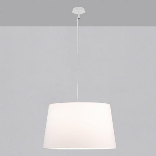 Pendul Stilo C8202180B ACB E27, Alb, Spania