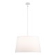 Pendul Stilo C8202180B ACB E27, Alb, Spania