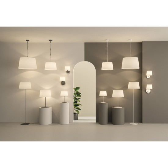 Pendul Stilo C8202180B ACB E27, Alb, Spania