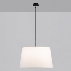 Pendul Stilo C8202180N ACB E27, Negru, Spania