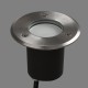 Spot Exterior Incastrat Nemo E204710IN ACB GU10, Spania