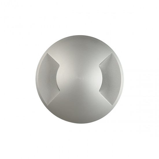 Spot Exterior Incastrat Indus E2066080IN ACB GU10, Spania