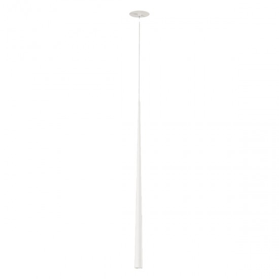 Pendul Bendis E356220B ACB LED, Alb, Spania