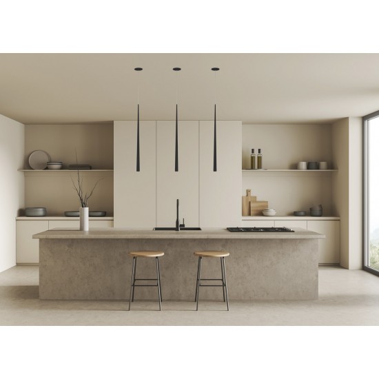 Pendul Bendis E356220B ACB LED, Alb, Spania