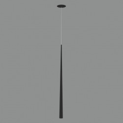 Pendul Bendis E356220N ACB LED, Negru, Spania