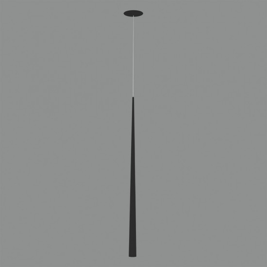 Pendul Bendis E356220N ACB LED, Negru, Spania