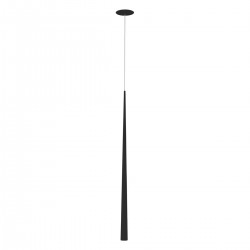 Pendul Bendis E356220N ACB LED, Negru, Spania