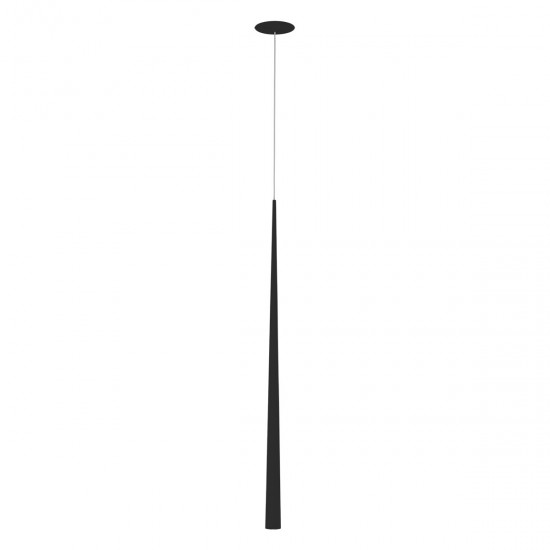 Pendul Bendis E356220N ACB LED, Negru, Spania