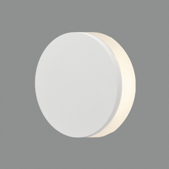 Aplica Incastrata Miura E376510B ACB LED, Alb, Spania