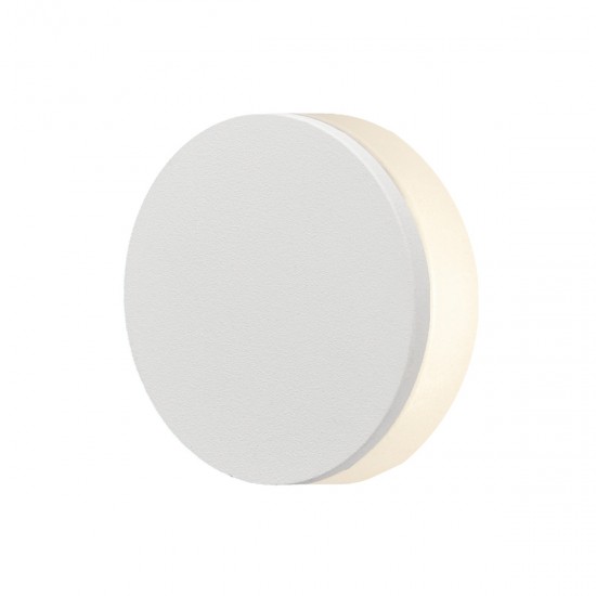 Aplica Incastrata Miura E376510B ACB LED, Alb, Spania