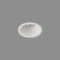 Spot Exterior/Baie Incastrat Kidal E377100B ACB LED, Alb, Spania