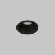 Spot Exterior/Baie Incastrat Kidal E377101NDP ACB LED, Negru, Spania