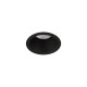 Spot Exterior/Baie Incastrat Kidal E377109N ACB LED, Negru, Spania