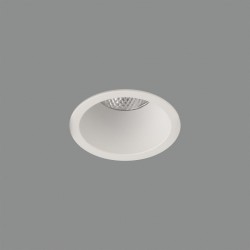 Spot Exterior/Baie Incastrat Kidal E377111BDT ACB LED, Alb, Spania