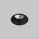 Spot Exterior/Baie Incastrat Kidal E377111NDP ACB LED, Negru, Spania