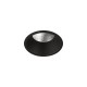 Spot Exterior/Baie Incastrat Kidal E377111NDP ACB LED, Negru, Spania