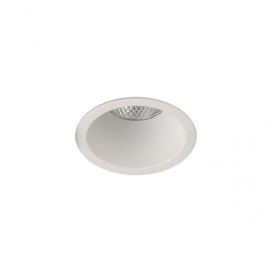 Spot Exterior/Baie Incastrat Kidal E377119BDT ACB LED, Alb, Spania
