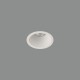 Spot Exterior/Baie Incastrat Kidal E3771210BDT ACB LED, Alb, Spania