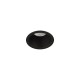 Spot Exterior/Baie Incastrat Kidal E3771210N ACB LED, Negru, Spania