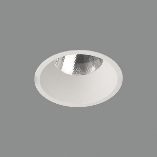 Spot Exterior/Baie Incastrat Kidal E3771300BDP ACB LED, Alb, Spania