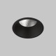 Spot Exterior/Baie Incastrat Kidal E3771300NDP ACB LED, Negru, Spania