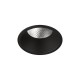 Spot Exterior/Baie Incastrat Kidal E3771300NDP ACB LED, Negru, Spania