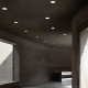 Spot Exterior/Baie Incastrat Kidal E3771300NDP ACB LED, Negru, Spania