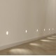Aplica Scara Thriller E37841B ACB LED, Alb, Spania