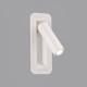 Aplica Dormitor Boheme E382610B ACB LED, Alb, Spania