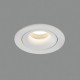 Spot Incastrat Musca E3947080B ACB GU10, Alb, Spania