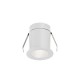 Spot Incastrat Dot E3949090B ACB LED, Alb, Spania