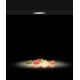 Spot Incastrat Dot E3949090B ACB LED, Alb, Spania