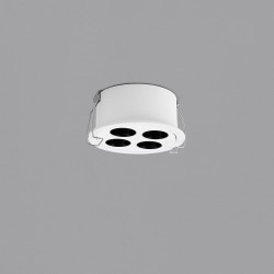 Spot Incastrat Invisible E3980201BDT ACB LED, Alb, Spania