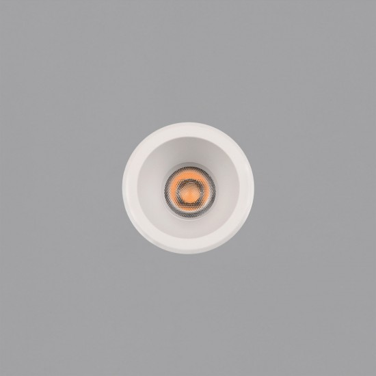Spot Incastrat Move E3984000B ACB LED, Alb, Spania