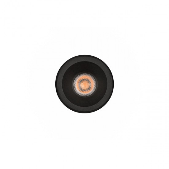 Spot Incastrat Move E3984000N ACB LED, Negru, Spania
