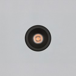 Spot Incastrat Move E3984090NDP ACB LED, Negru, Spania