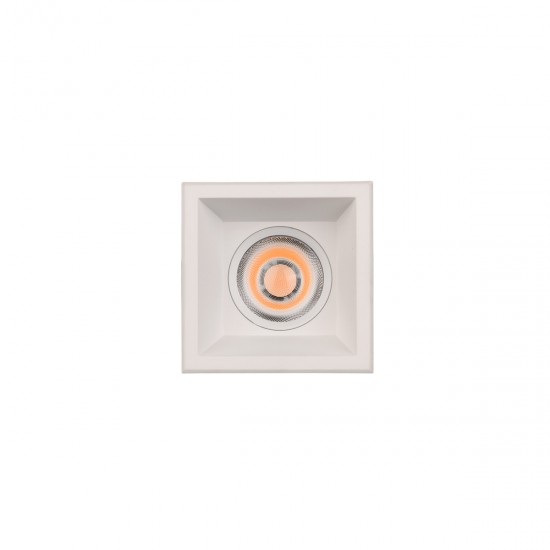 Spot Incastrat Move E3984091B ACB LED, Alb, Spania